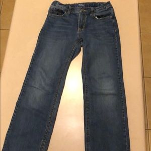 Boys denim jeans